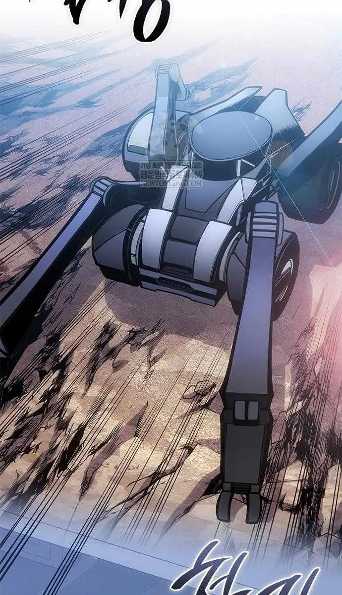 Bad Born Blood Chapter 61 Page 9