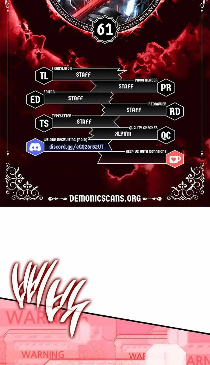 Bad Born Blood Chapter 61 Page 13