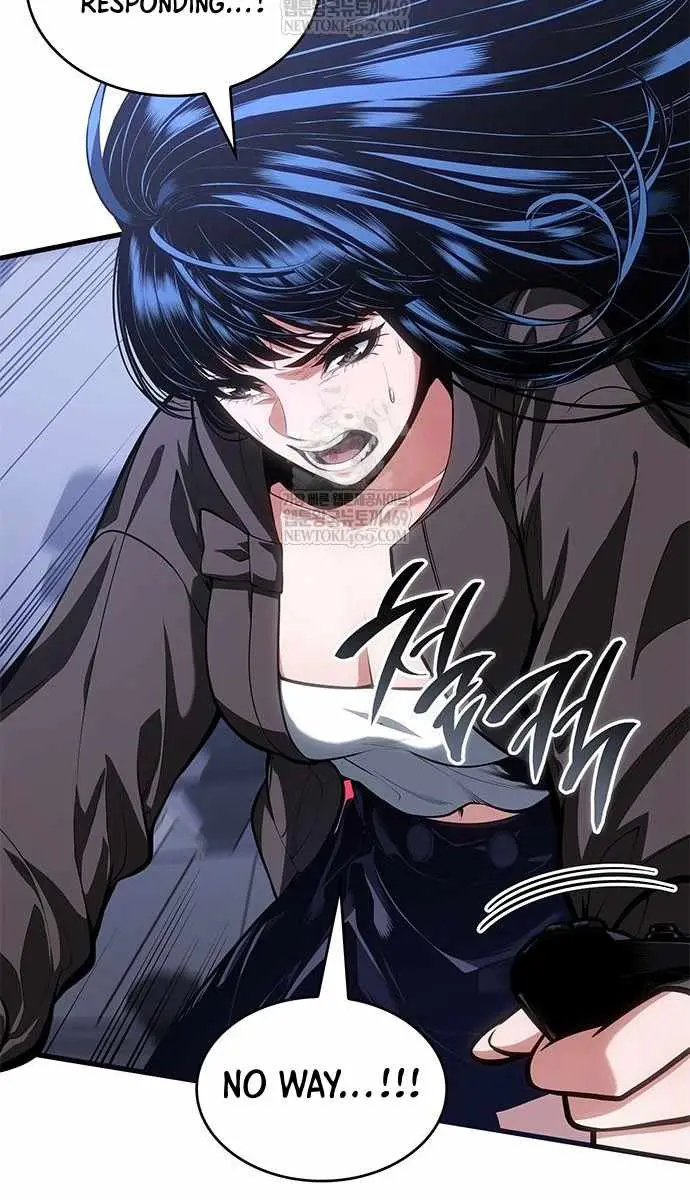 Bad Born Blood Chapter 61 Page 18