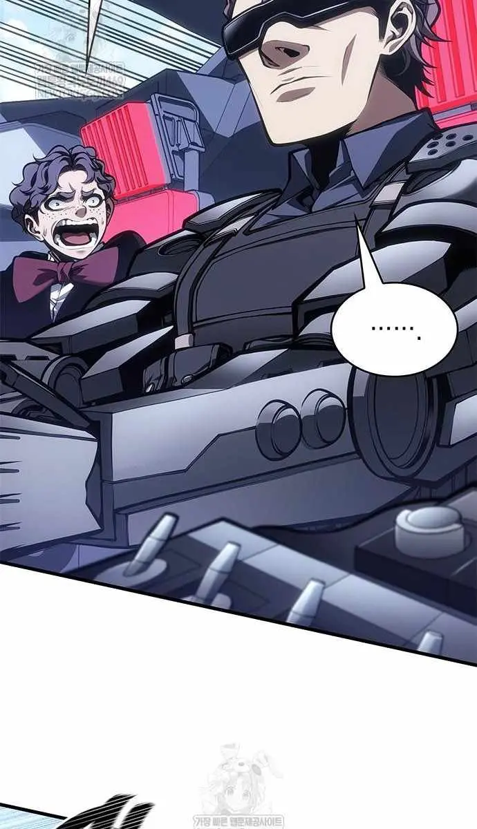 Bad Born Blood Chapter 61 Page 21