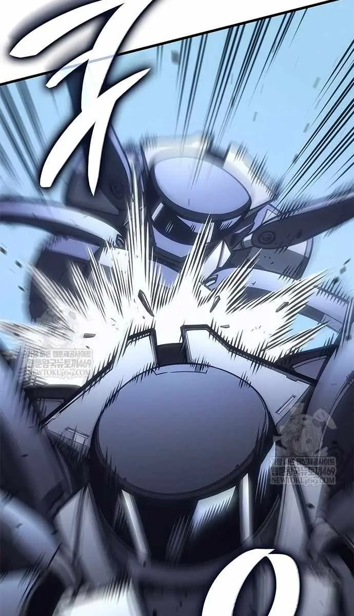 Bad Born Blood Chapter 61 Page 23