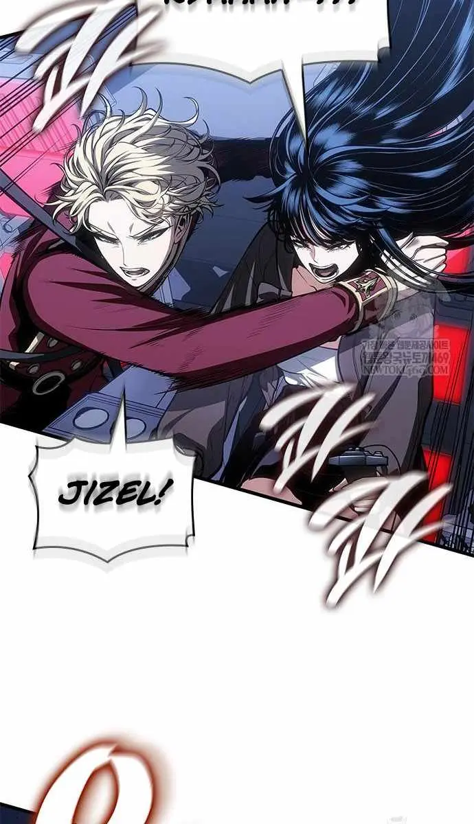 Bad Born Blood Chapter 61 Page 26