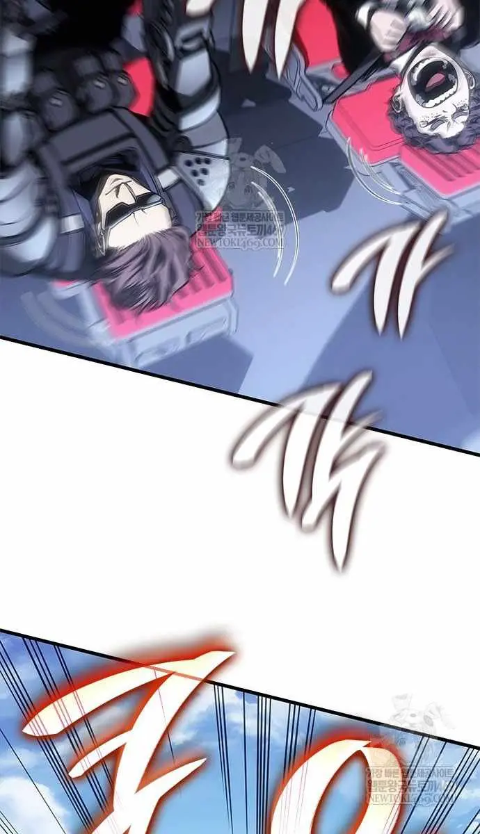 Bad Born Blood Chapter 61 Page 29