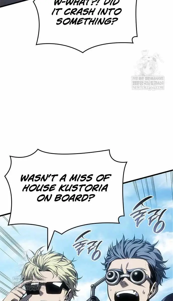 Bad Born Blood Chapter 61 Page 31