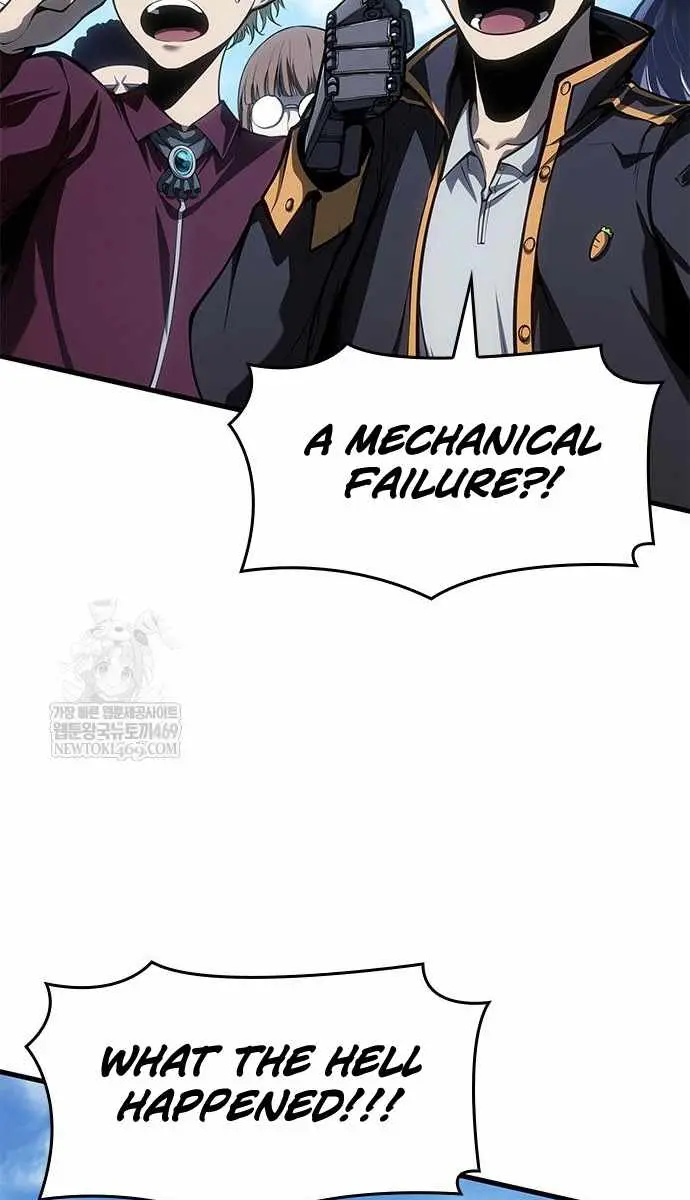 Bad Born Blood Chapter 61 Page 32