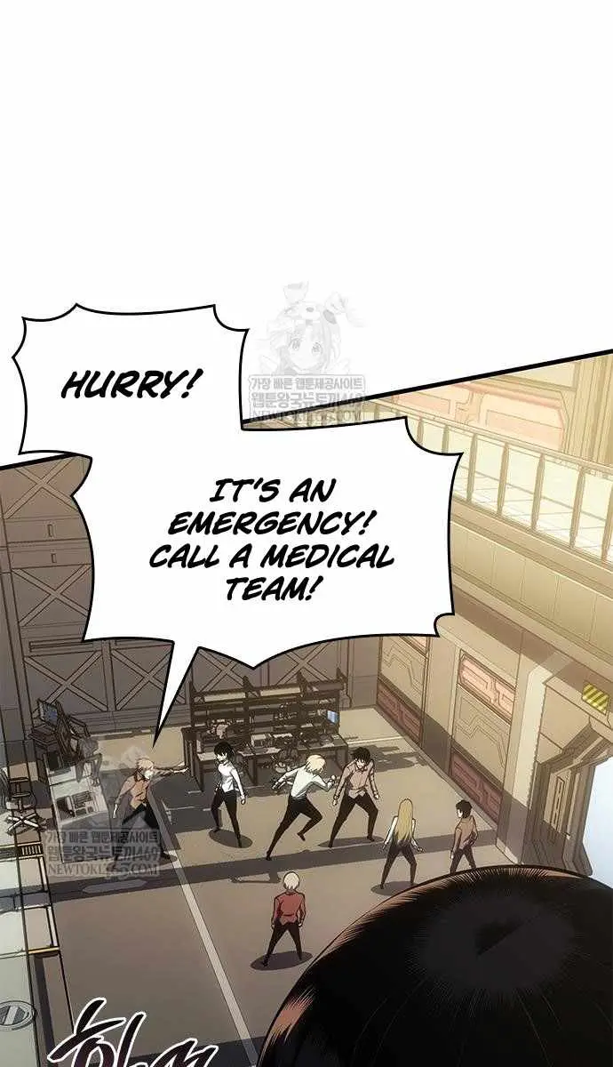 Bad Born Blood Chapter 61 Page 35