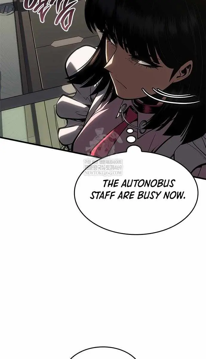 Bad Born Blood Chapter 61 Page 36