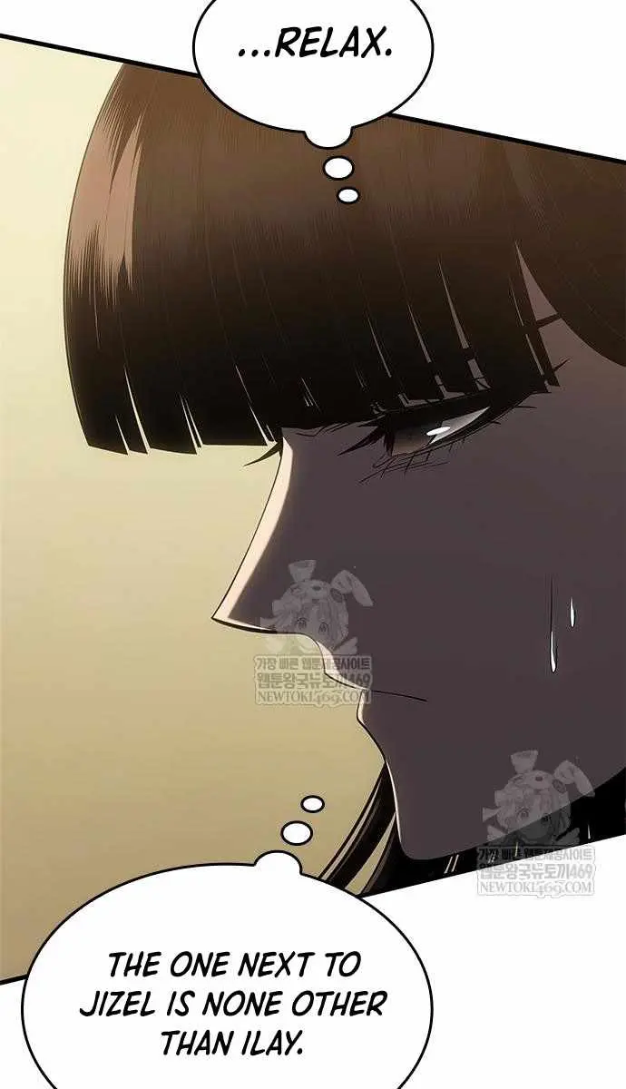 Bad Born Blood Chapter 61 Page 37