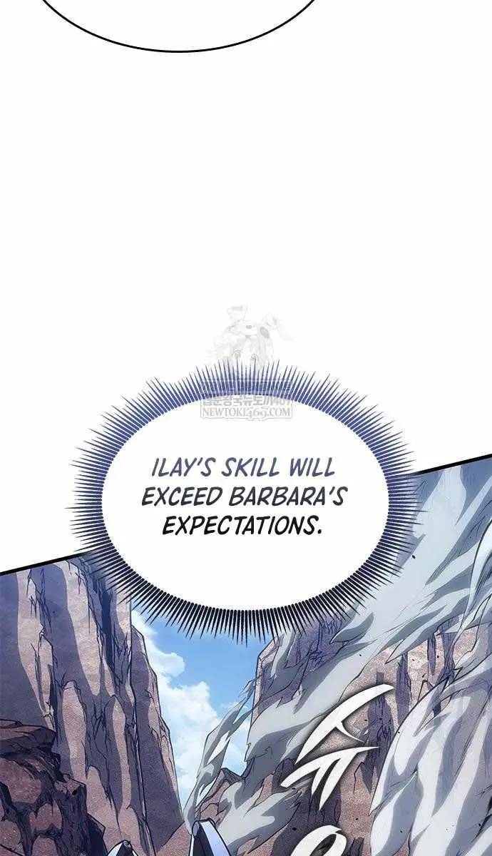 Bad Born Blood Chapter 61 Page 38