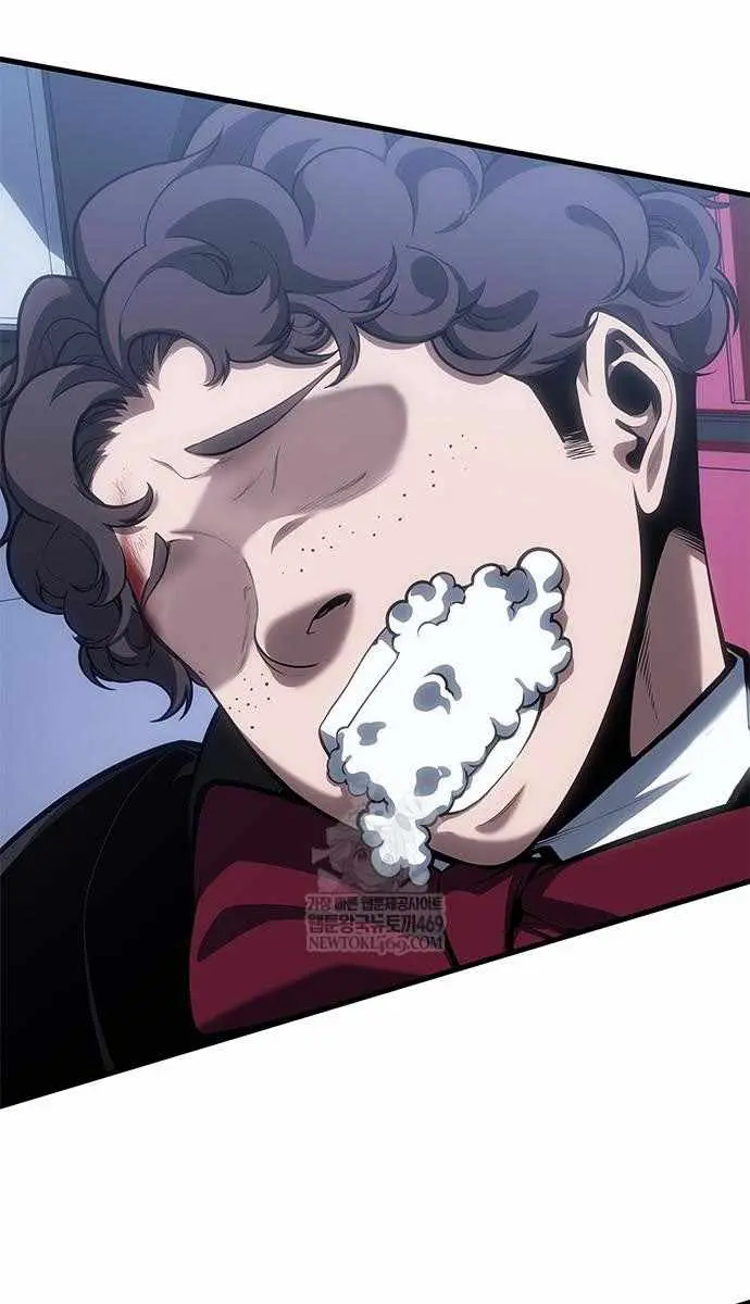 Bad Born Blood Chapter 61 Page 40