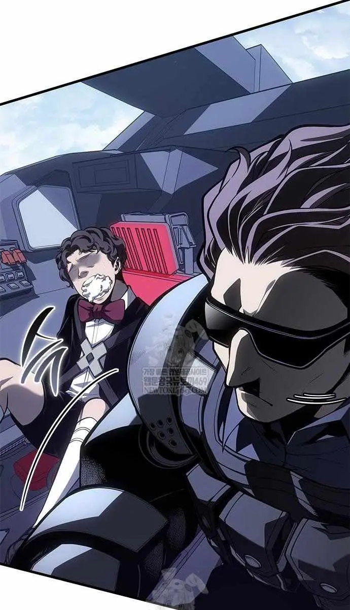 Bad Born Blood Chapter 61 Page 41