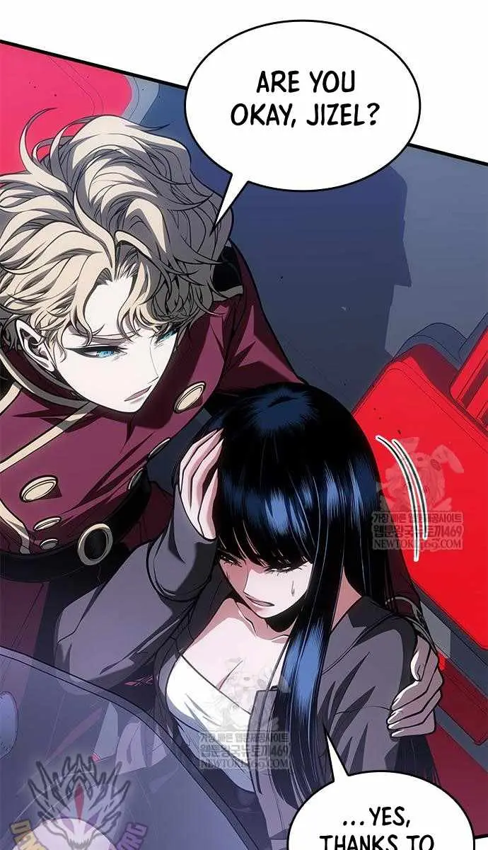 Bad Born Blood Chapter 61 Page 43