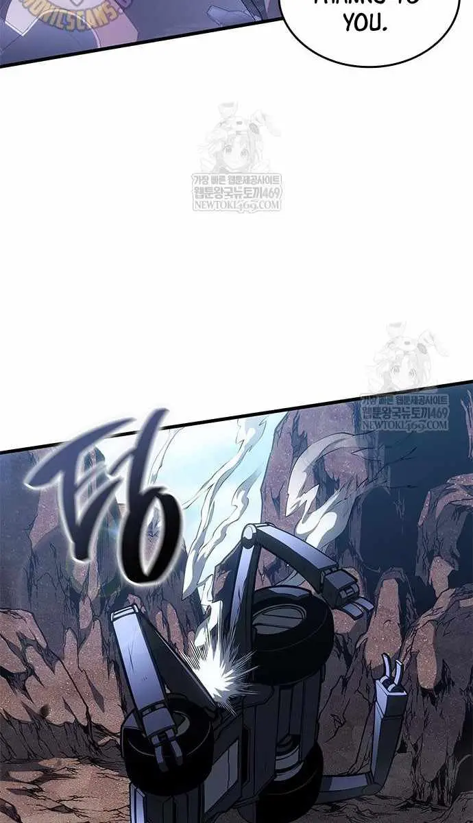 Bad Born Blood Chapter 61 Page 44