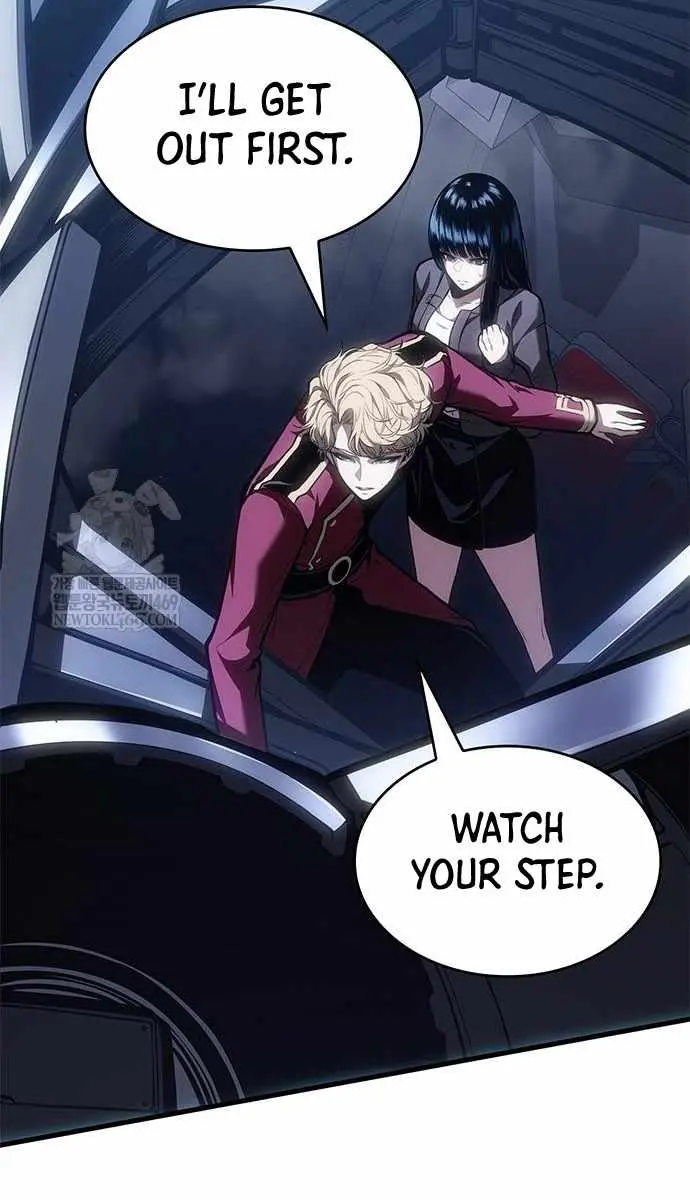 Bad Born Blood Chapter 61 Page 46