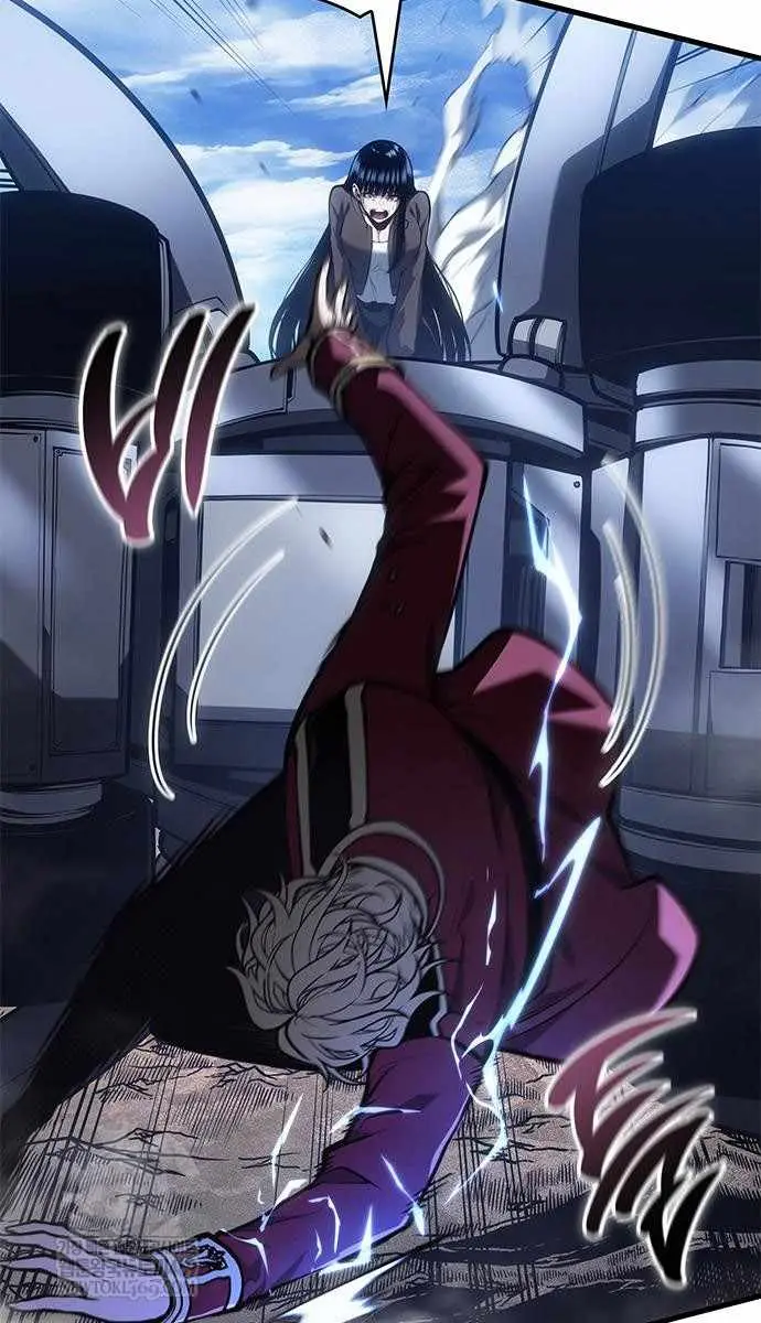 Bad Born Blood Chapter 61 Page 54