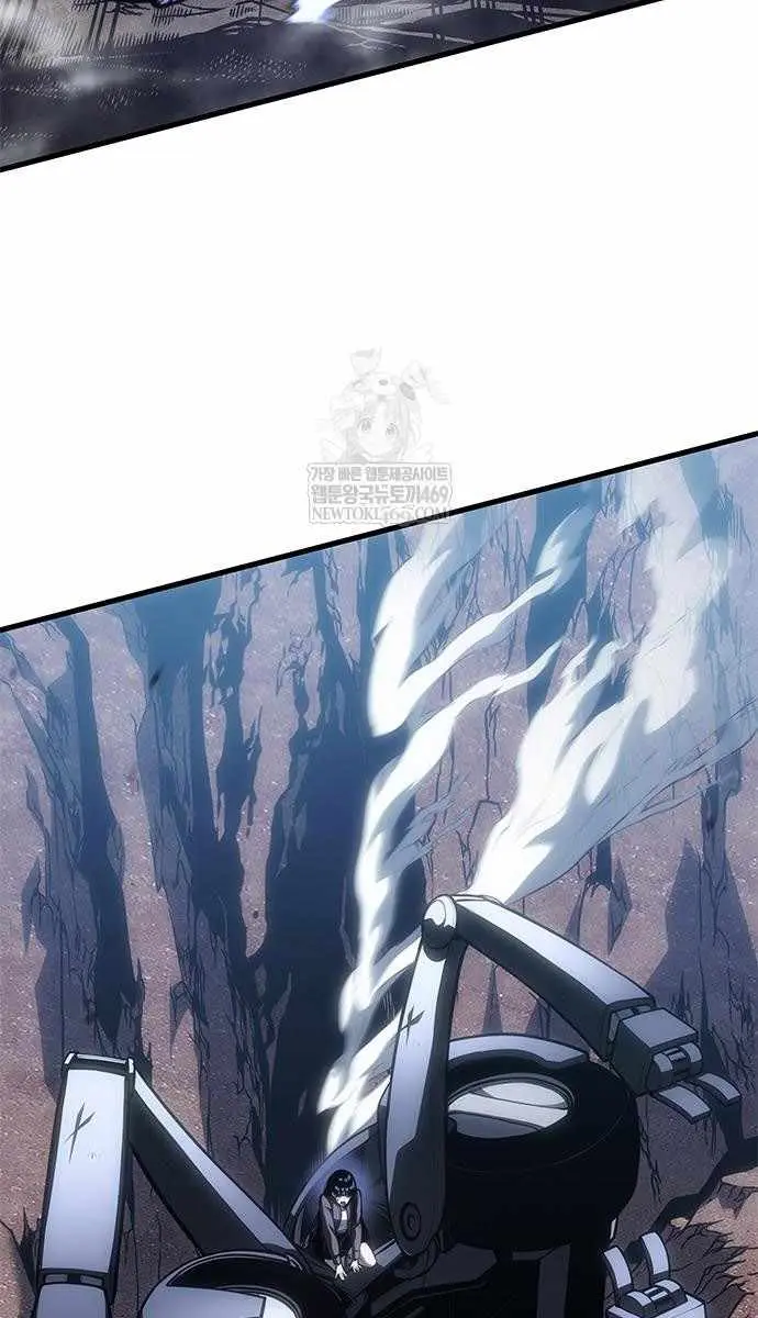 Bad Born Blood Chapter 61 Page 55