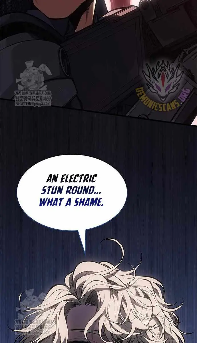 Bad Born Blood Chapter 61 Page 63