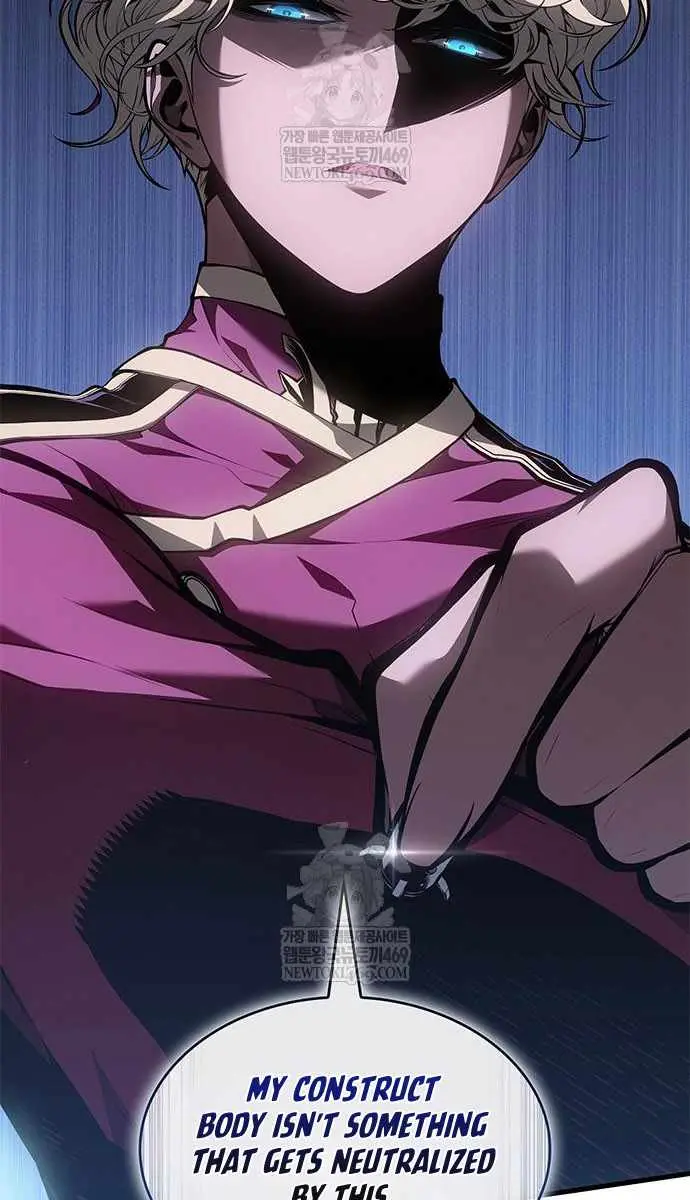 Bad Born Blood Chapter 61 Page 64