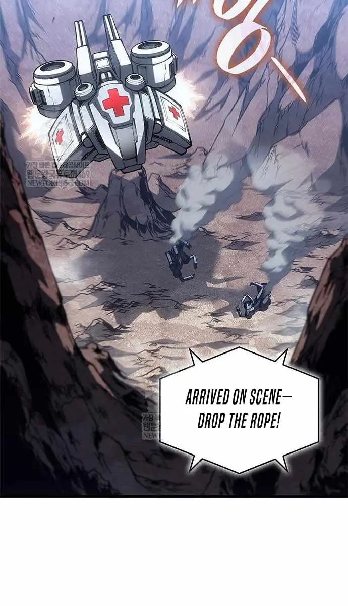 Bad Born Blood Chapter 61 Page 67