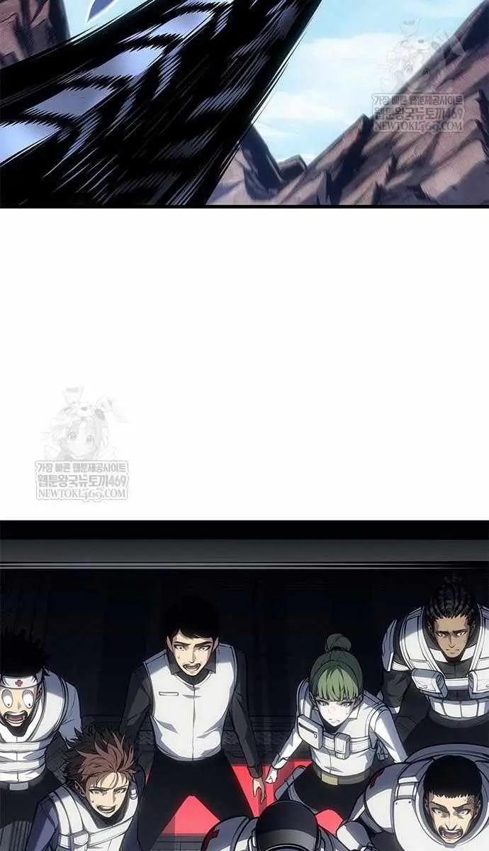 Bad Born Blood Chapter 61 Page 70