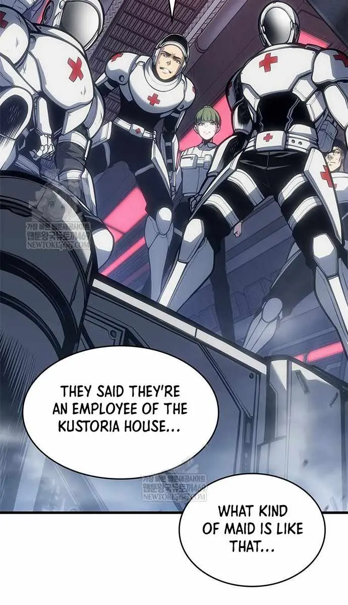 Bad Born Blood Chapter 61 Page 76