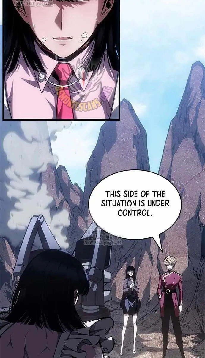 Bad Born Blood Chapter 61 Page 80