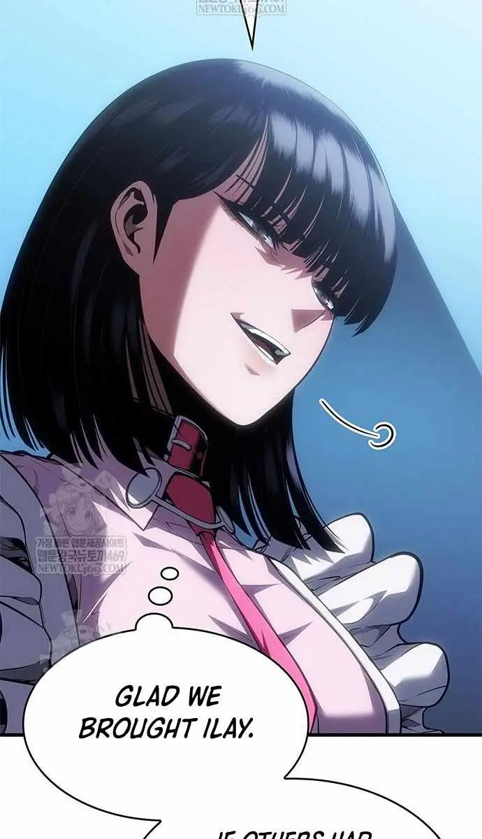 Bad Born Blood Chapter 61 Page 82