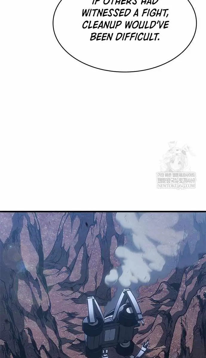 Bad Born Blood Chapter 61 Page 83