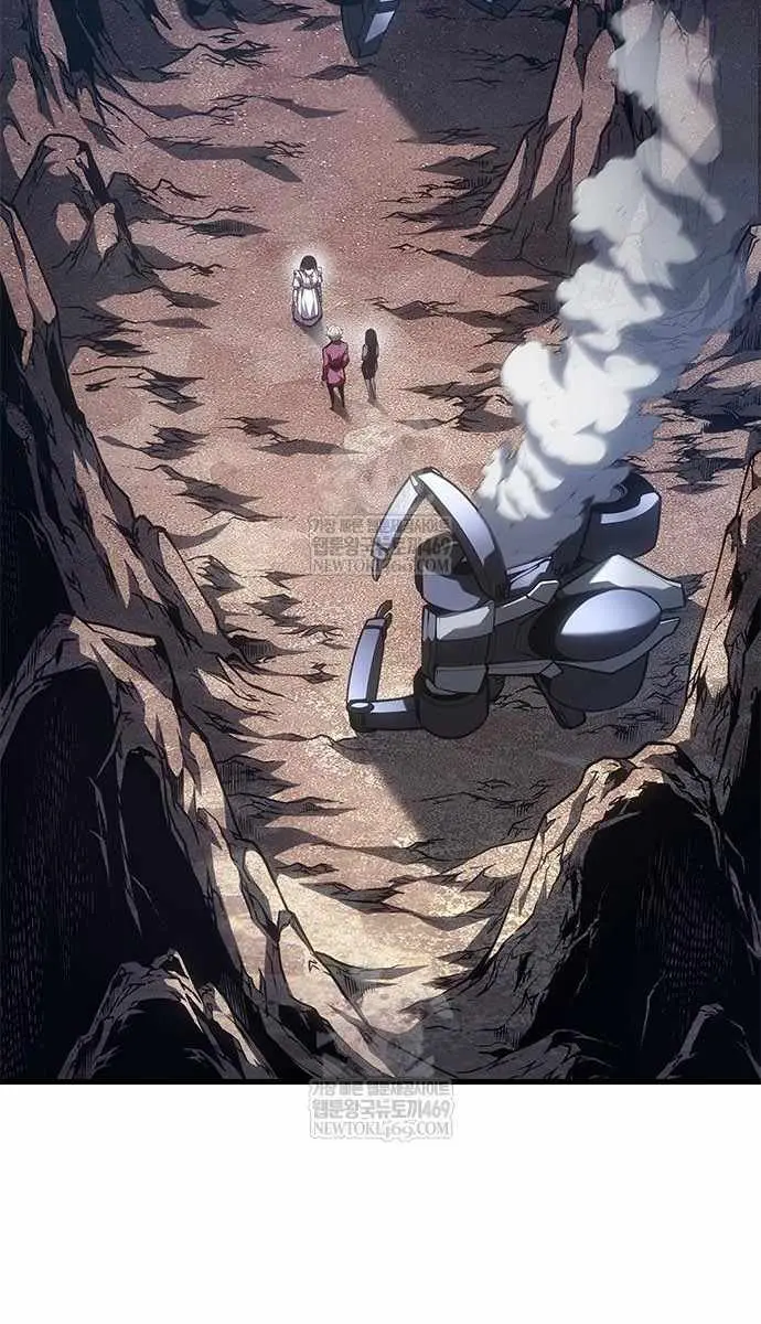 Bad Born Blood Chapter 61 Page 84