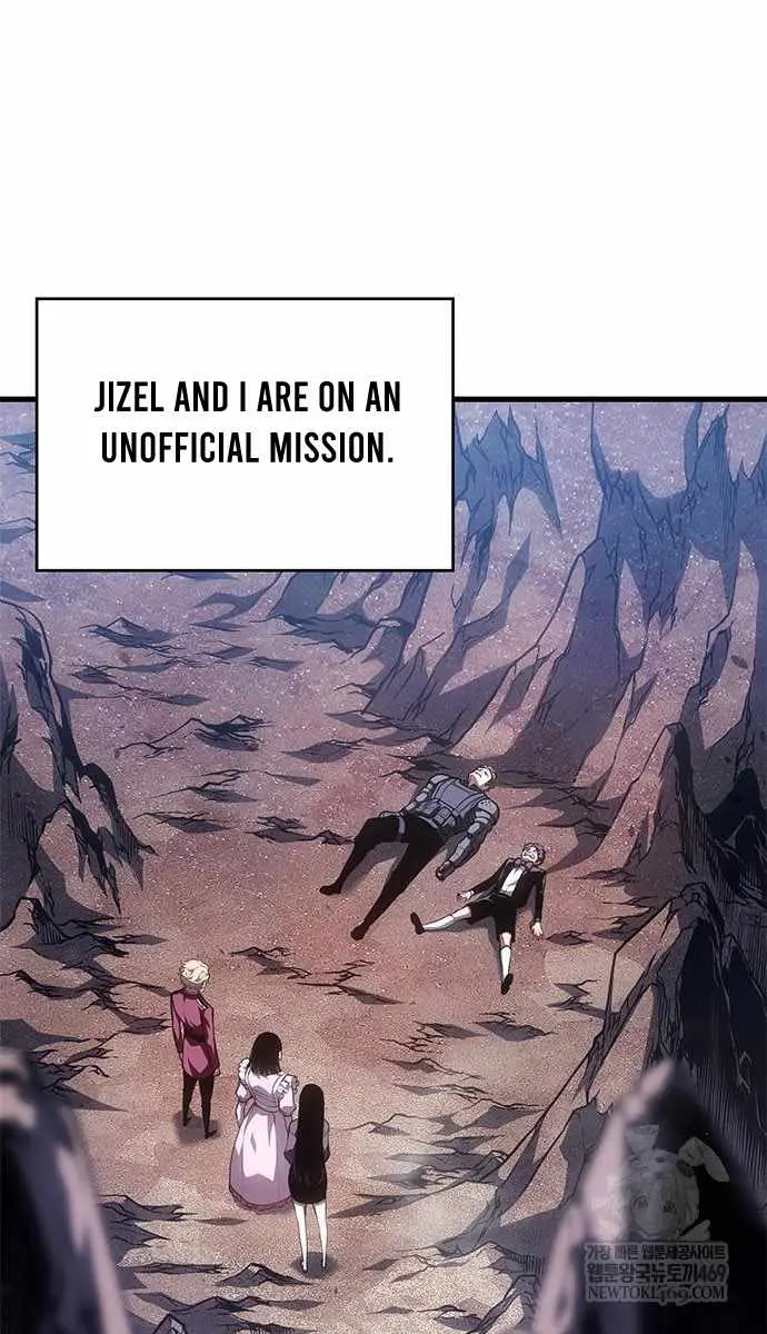 Bad Born Blood Chapter 61 Page 85