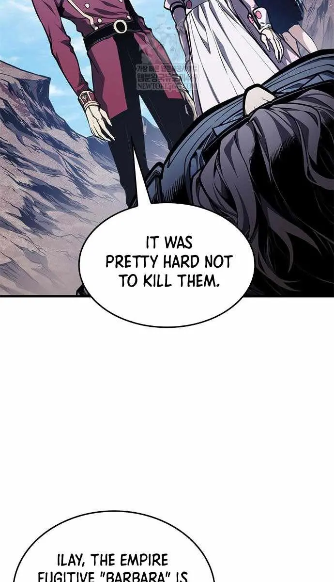 Bad Born Blood Chapter 61 Page 88