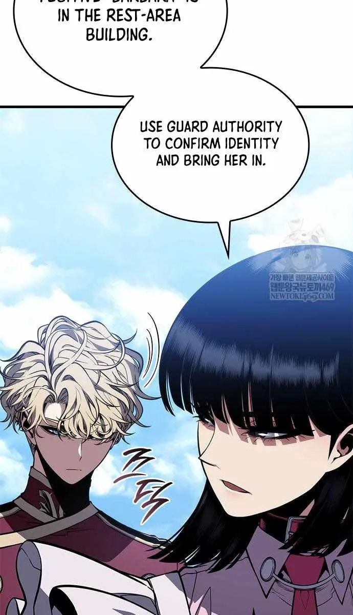 Bad Born Blood Chapter 61 Page 89