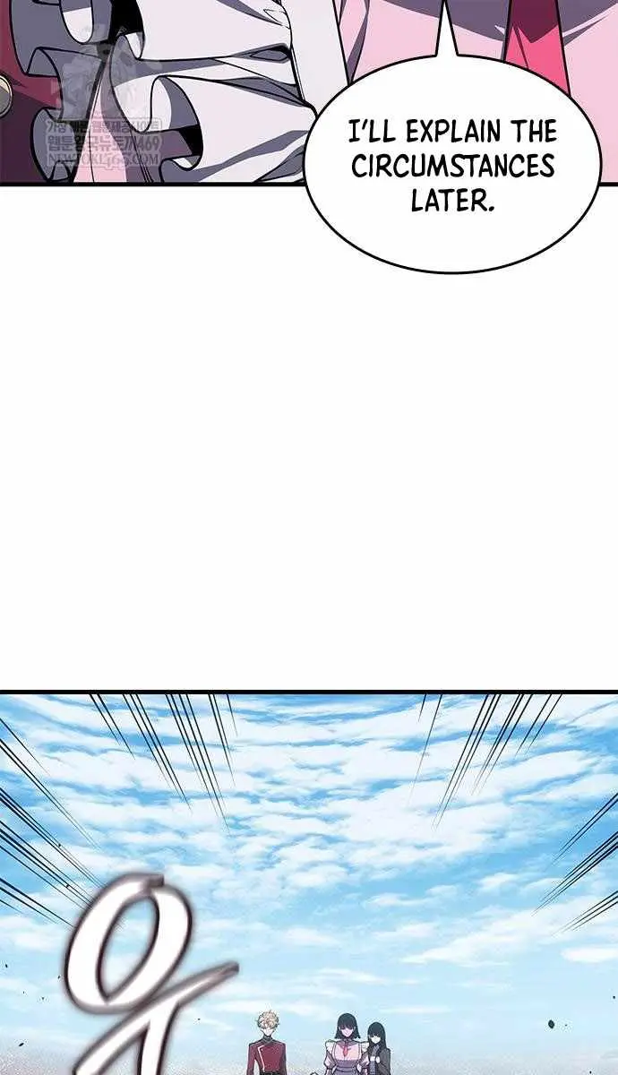 Bad Born Blood Chapter 61 Page 90