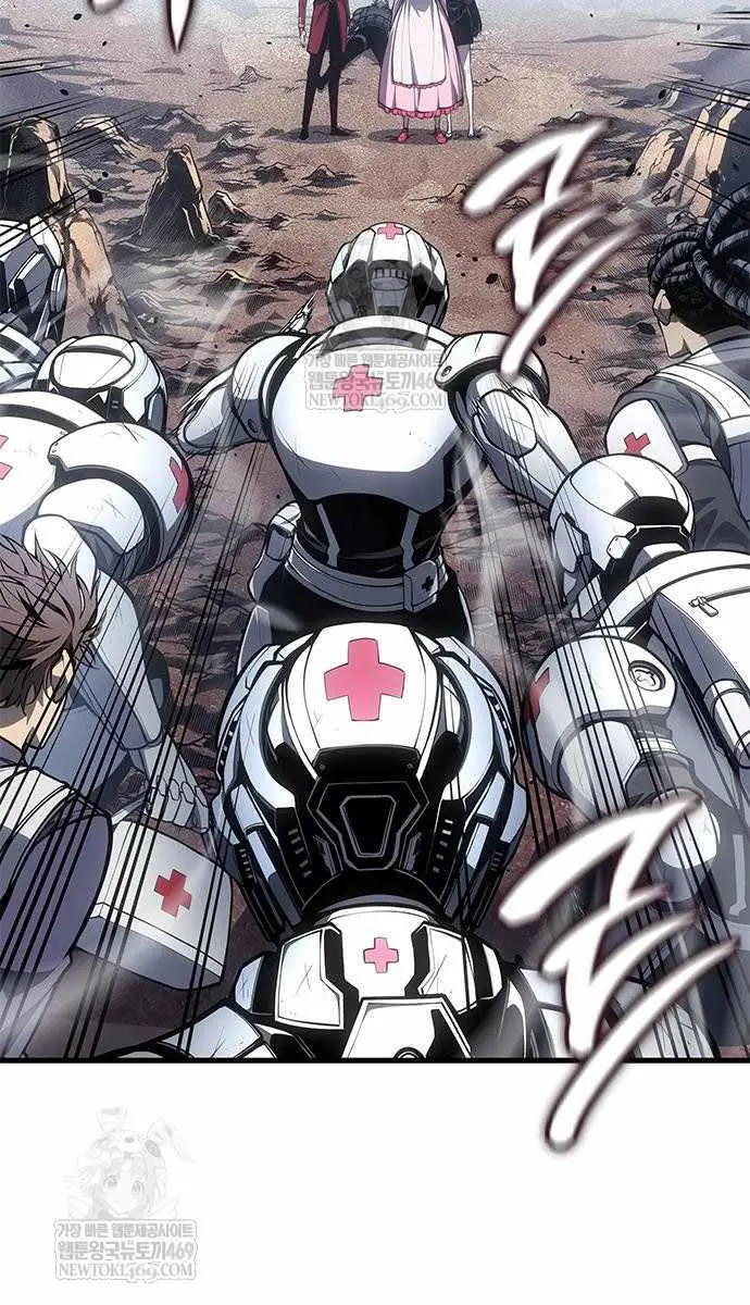 Bad Born Blood Chapter 61 Page 91