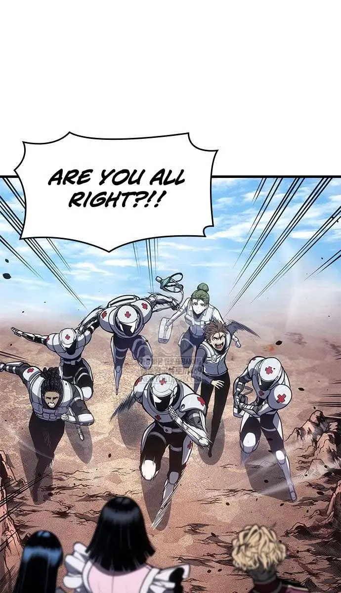 Bad Born Blood Chapter 61 Page 92