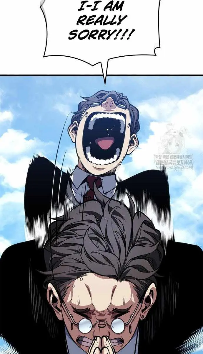 Bad Born Blood Chapter 61 Page 95