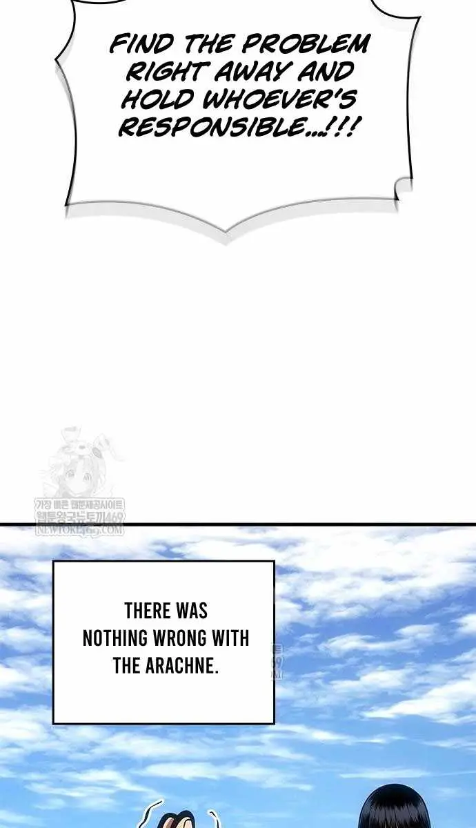 Bad Born Blood Chapter 61 Page 97