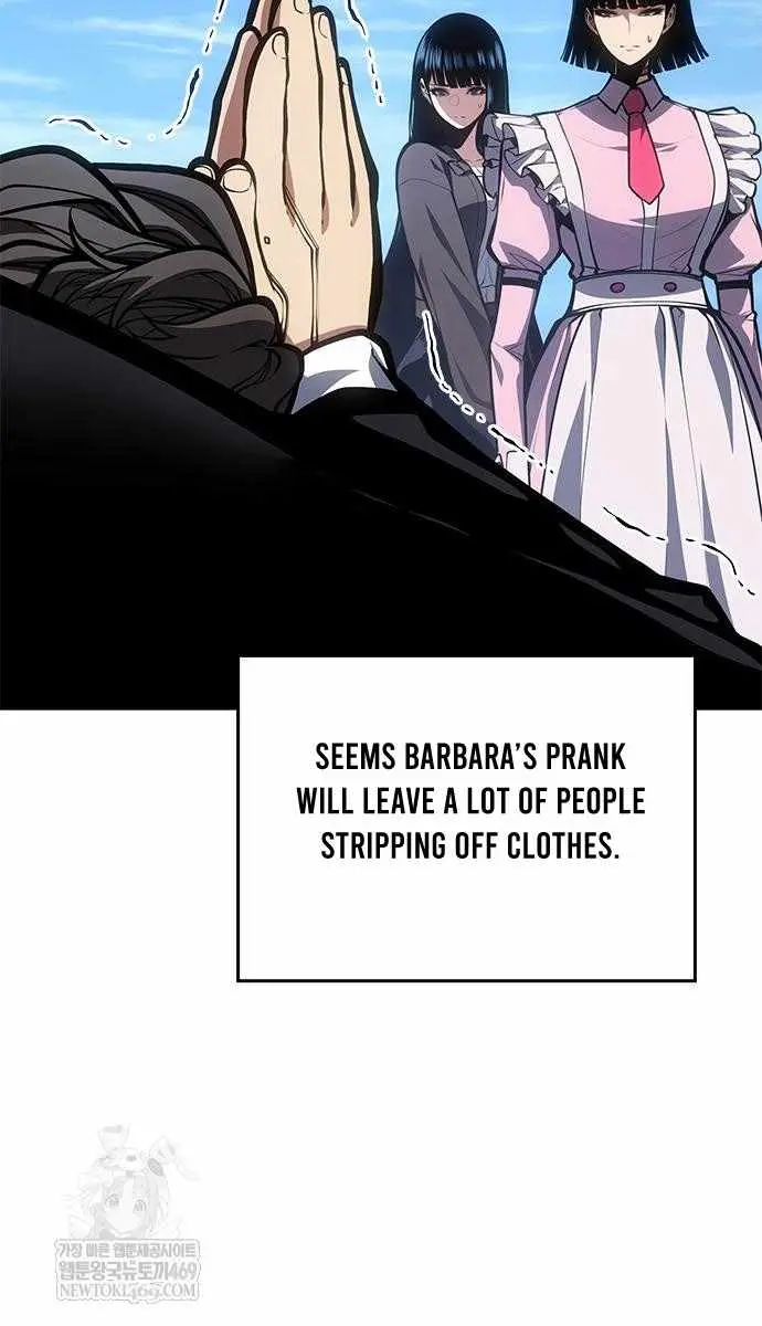 Bad Born Blood Chapter 61 Page 98