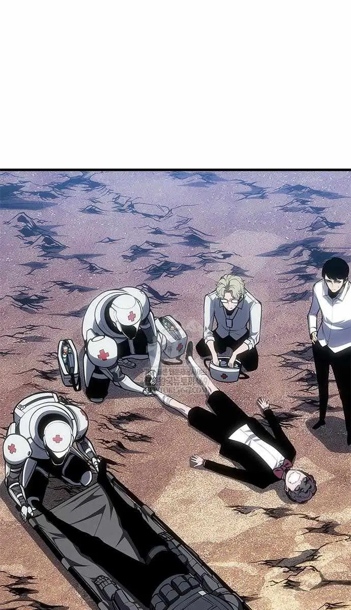 Bad Born Blood Chapter 61 Page 99