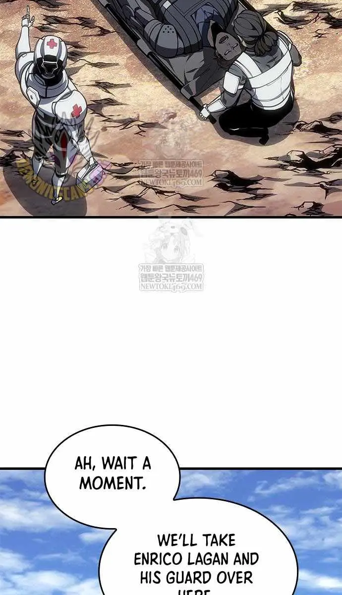 Bad Born Blood Chapter 61 Page 100