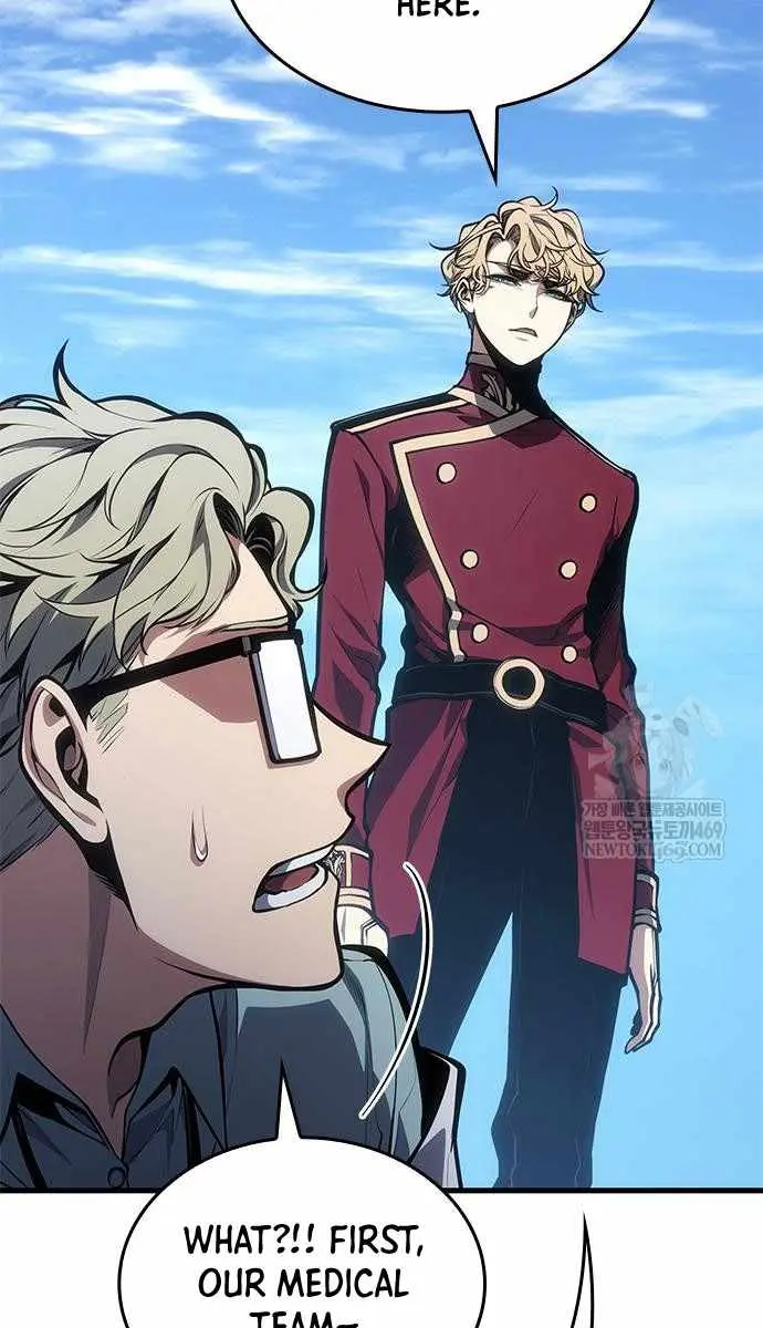 Bad Born Blood Chapter 61 Page 101