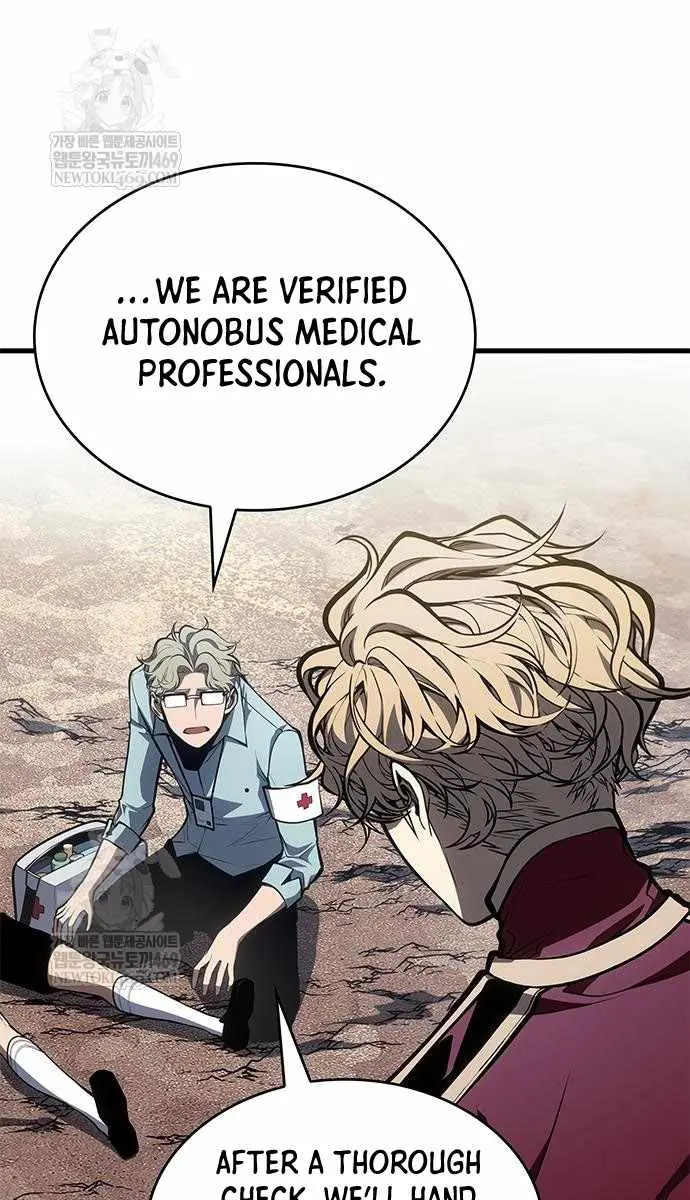 Bad Born Blood Chapter 61 Page 104