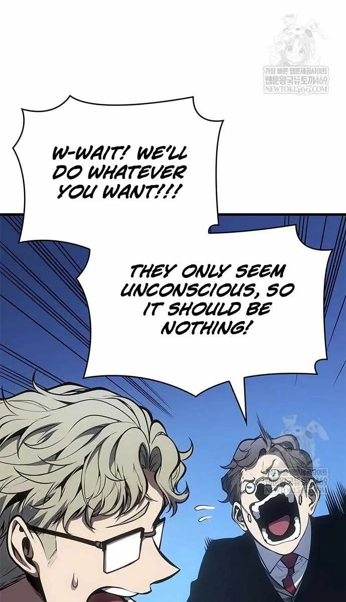 Bad Born Blood Chapter 61 Page 106