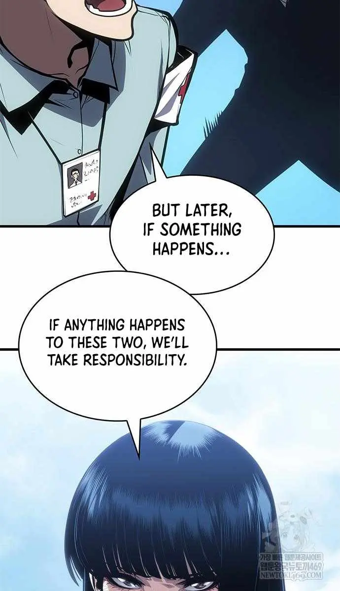 Bad Born Blood Chapter 61 Page 107