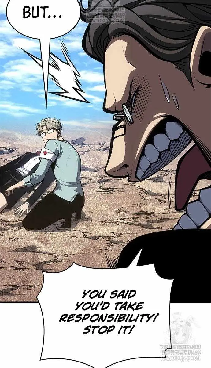 Bad Born Blood Chapter 61 Page 109