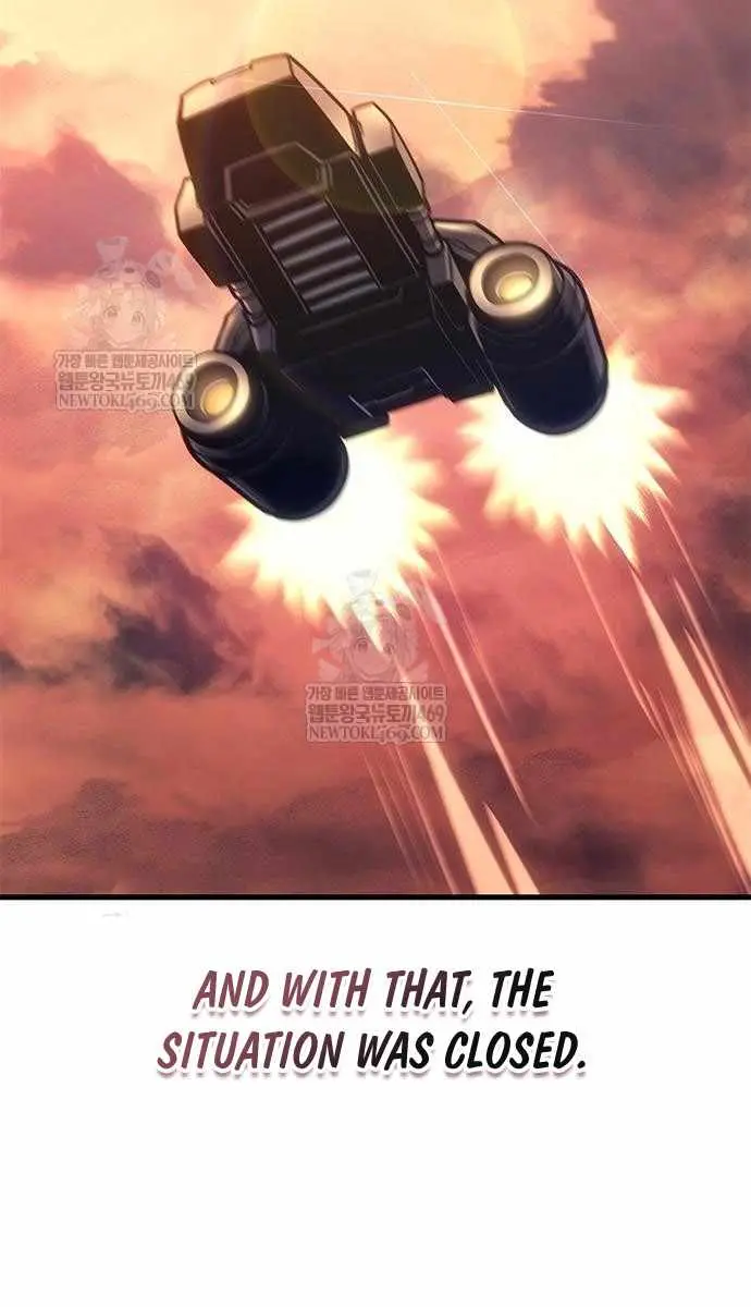 Bad Born Blood Chapter 61 Page 111