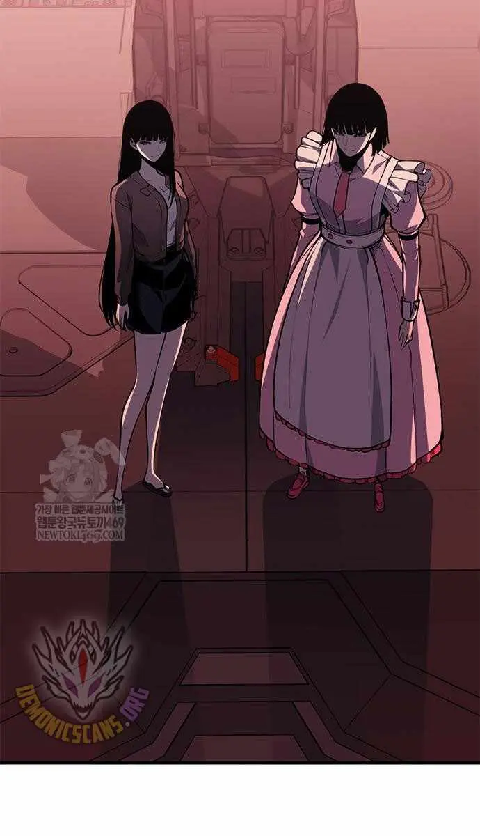 Bad Born Blood Chapter 61 Page 115