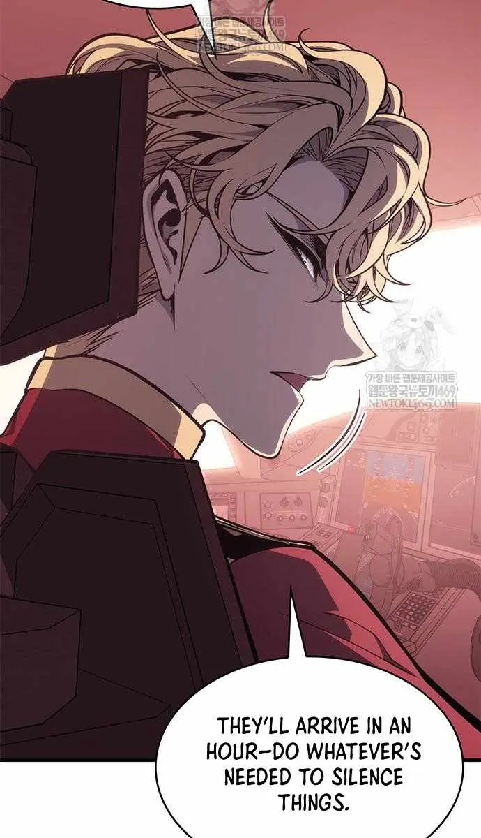 Bad Born Blood Chapter 61 Page 118