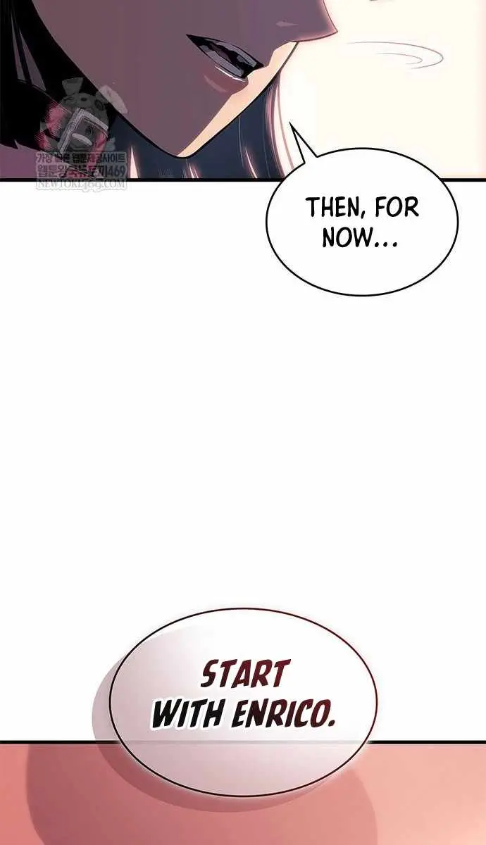 Bad Born Blood Chapter 61 Page 121