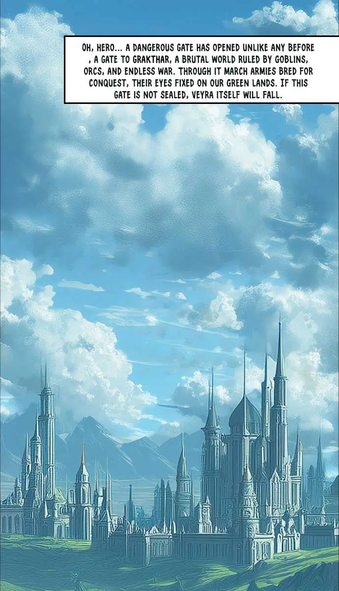 Bad Born Blood Chapter 62 Page 5